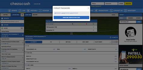 chezacash kenya login